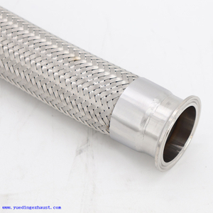 Mangueira de metal dn12 para gerador