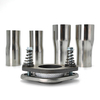 Kit de reparo de flange de alta resistência