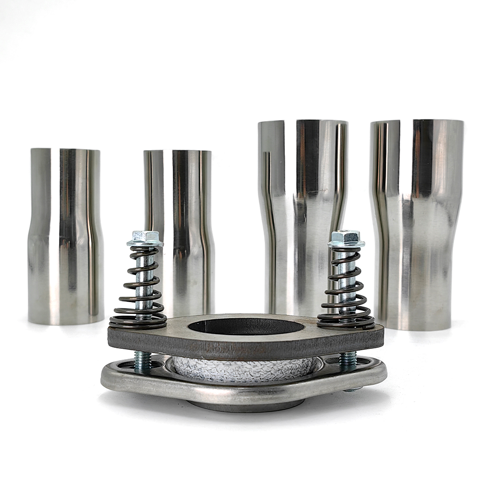 Kit de reparo de flange de alta resistência