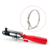 CV INSTALAÇÃO E APARELHA DE CLAMP