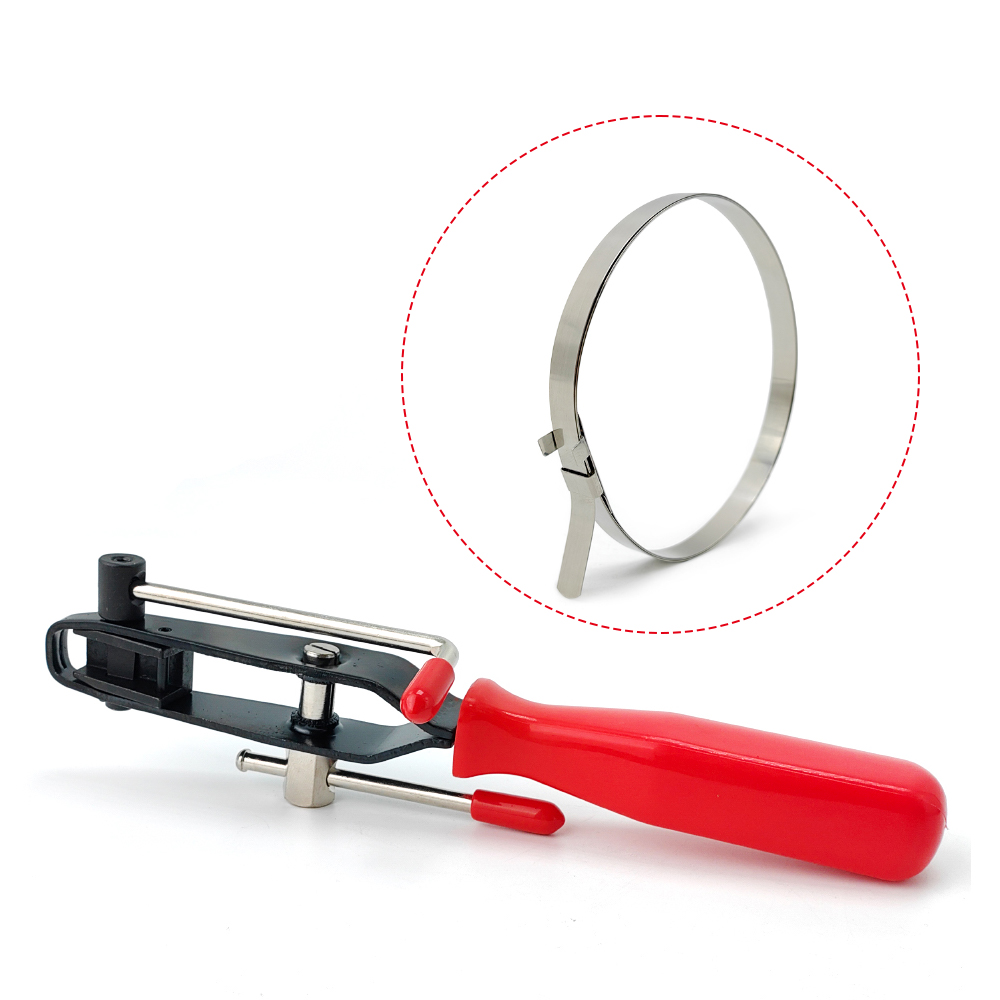 CV INSTALAÇÃO E APARELHA DE CLAMP