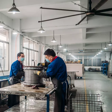 Expansion Joint Junta de Expansão