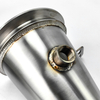 Pipes automotivos personalizáveis ​​de alto desempenho