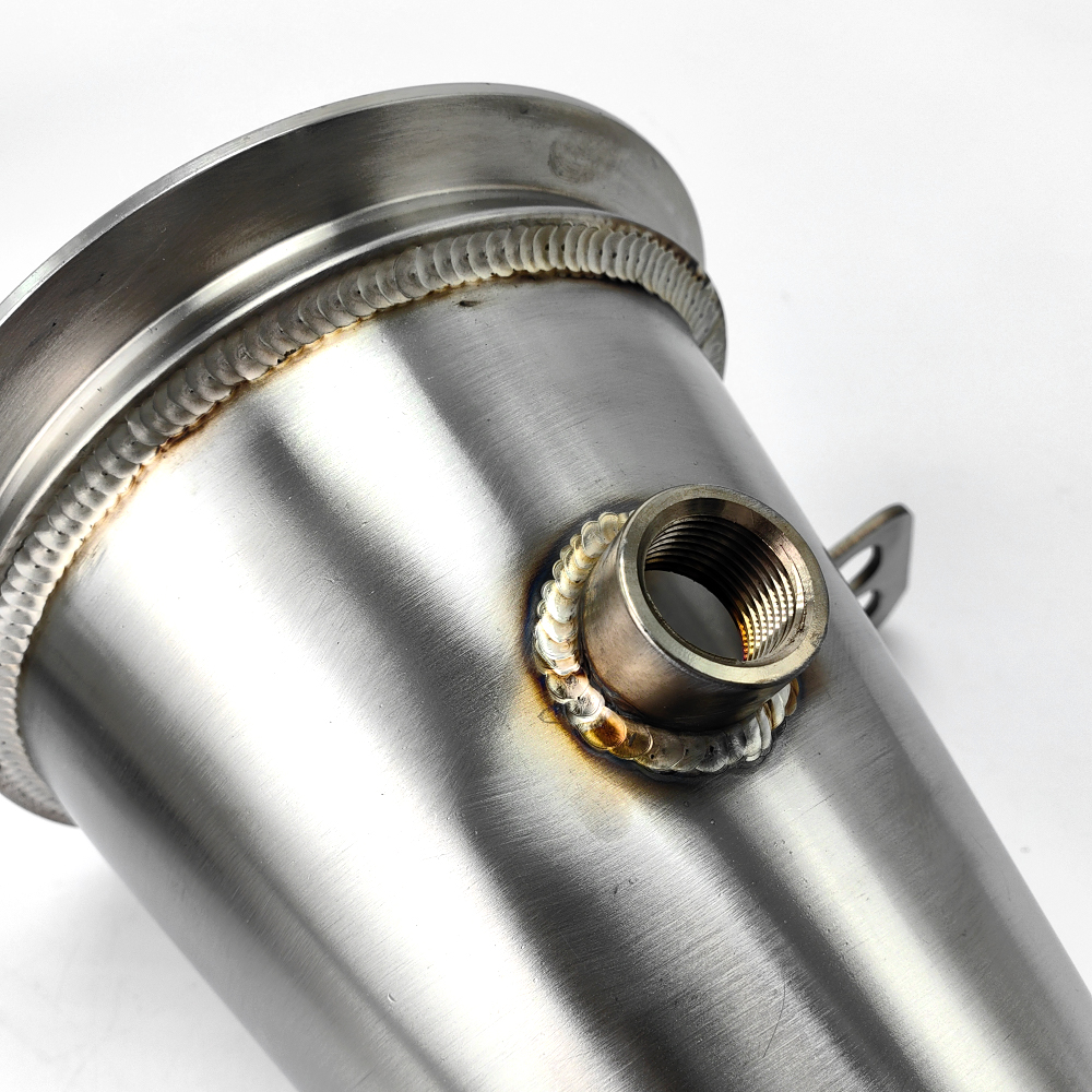 Pipes automotivos personalizáveis ​​de alto desempenho