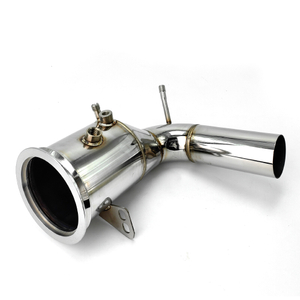 Pipes automotivos personalizáveis ​​de alto desempenho