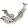 Cabeçalho de escape de desempenho para Toyota GR86 2020-2024