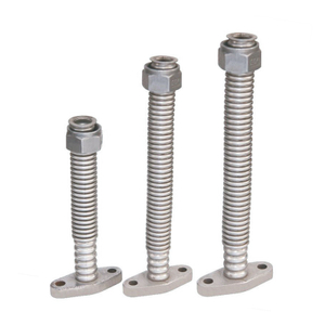 Tubo de retorno de óleo de caminhão Mercedes-Benz para turbocompressor – OE 5411801422