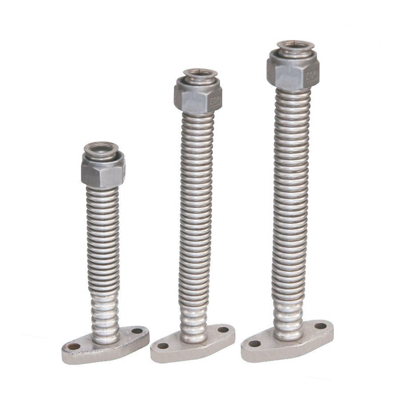 Tubo de retorno de óleo de caminhão Mercedes-Benz para turbocompressor – OE 5411801422