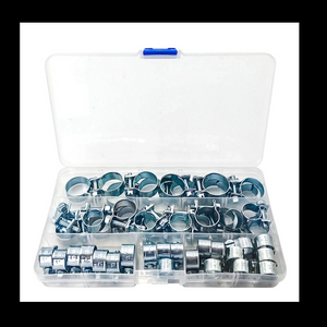 Conjunto de kit de mangueira ajustável