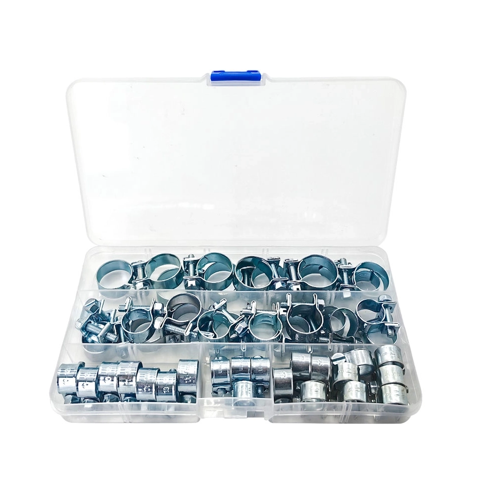Conjunto de kit de mangueira ajustável