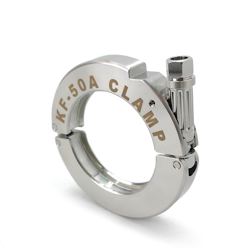 KF clamp Desenho detalhado do grampo KF