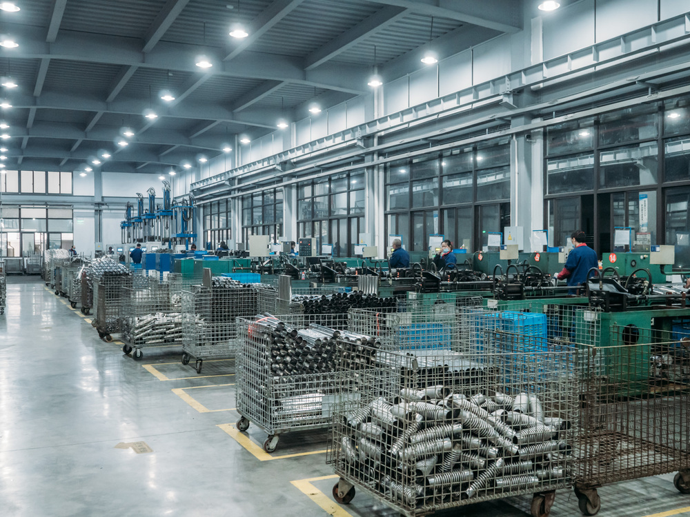 m&aacute;quina de foraming