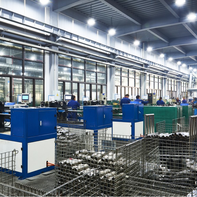 Exaustão tubo flexível com intertravamento