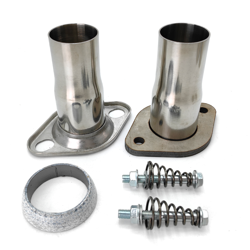 Kit de reparo de flange de alta resistência