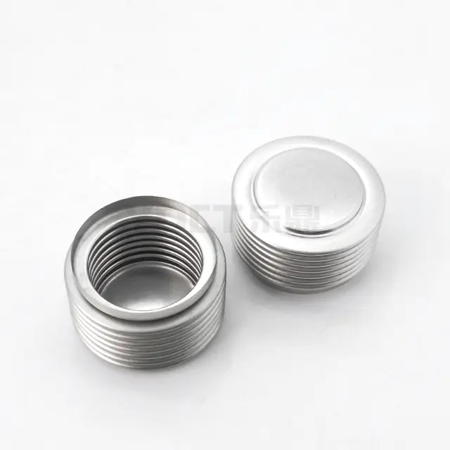 metal bellows fole de metal