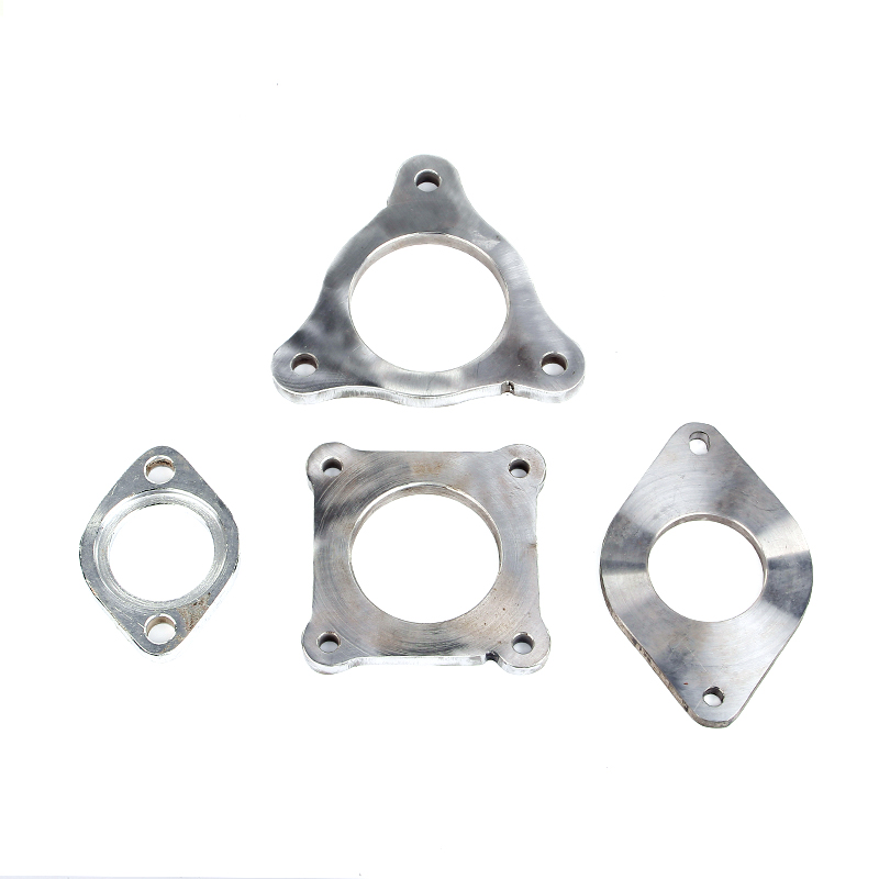 escape de acoplamento flex&iacute;vel de flange