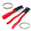 CV INSTALAÇÃO E APARELHA DE CLAMP