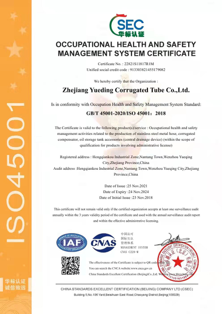 Ocupação-Saúde-e-Safety-Management-System-certificação