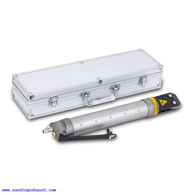 Alicate de crimpagem de ar para braçadeira de mangueira Alicate de braçadeira pneumática