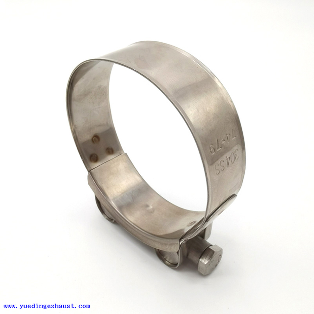 SS304 Metal UNITY FLAMP