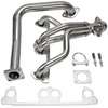 Kit de coletores de admissão pesada para Jeep YJ 4.0L