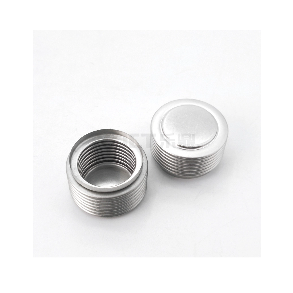 Multiplicar foles de precisão para válvulas de tubos e instrumentos de teste