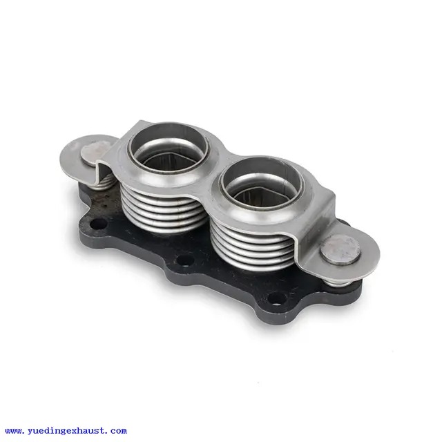 metal bellows fole de metal