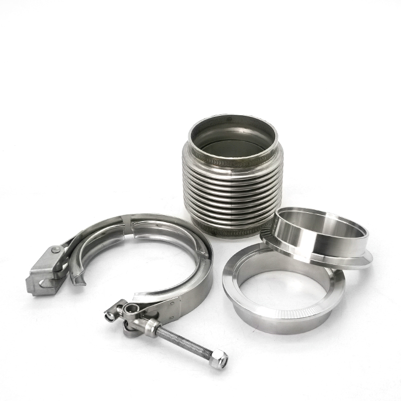 K kit de bellows turbo de pinça de banda