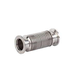 Conector de alta pureza a vácuo
