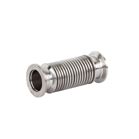 Conector de alta pureza a vácuo