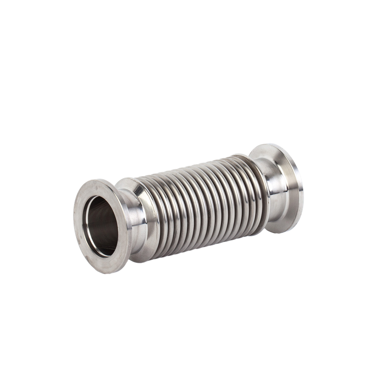 Conector de alta pureza a vácuo