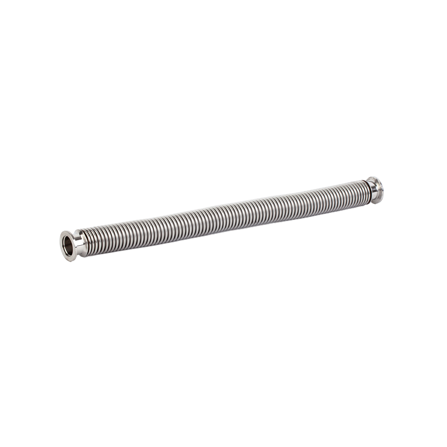 Conector de alta pureza a vácuo