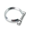 Tubo de exaustão de aço inoxidável o CLAMP CITROEN OE 171352 171353 171367