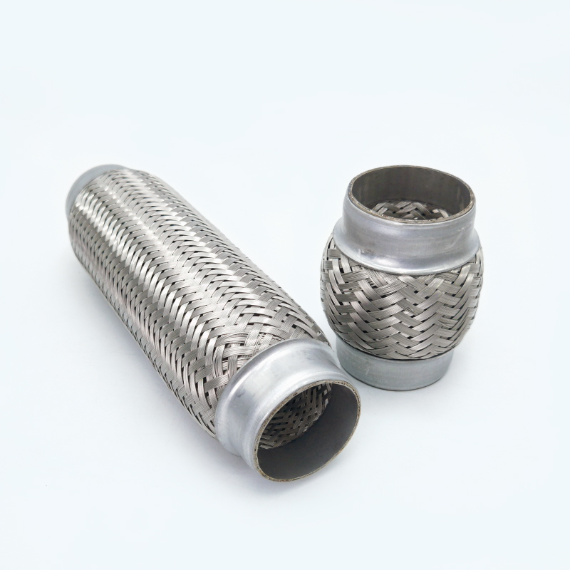 Tubo flexível de exaustão de automóvel YDCT