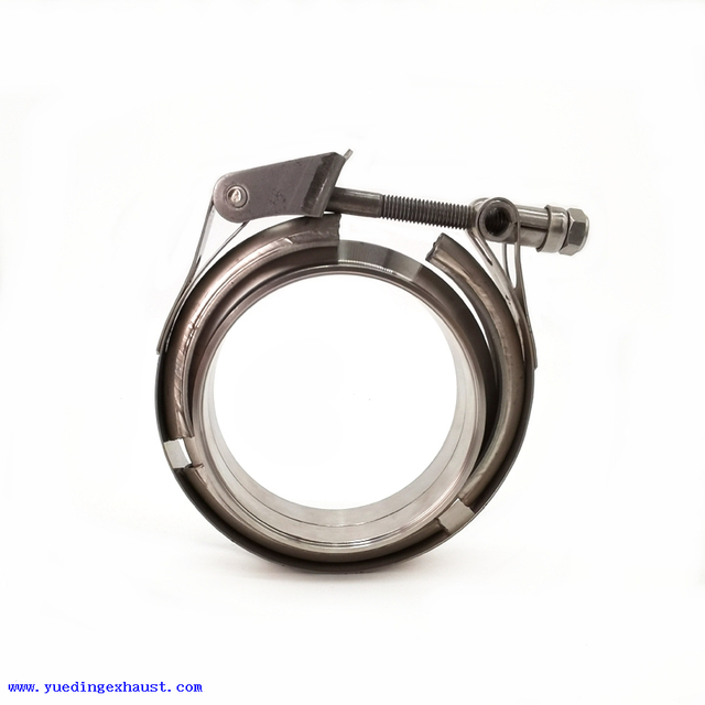 Metal Radiator Mangum Clamp