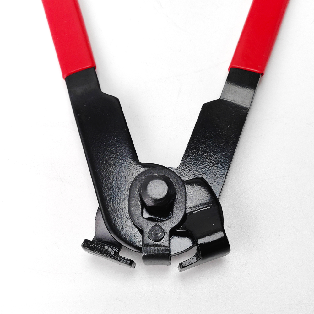 CV INSTALAÇÃO E APARELHA DE CLAMP