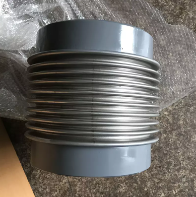 Expansion Joint Junta de Expansão