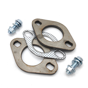 Kit de reparo de flange de alta resistência