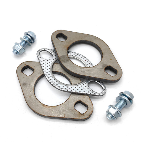 Kit de reparo de flange de alta resistência