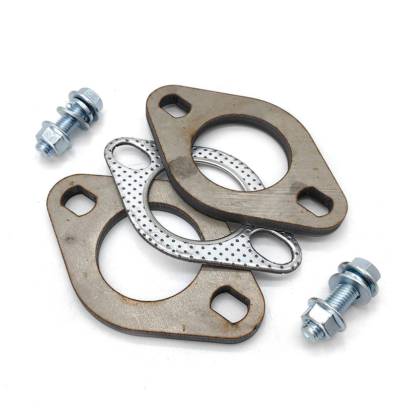Kit de reparo de flange de alta resistência