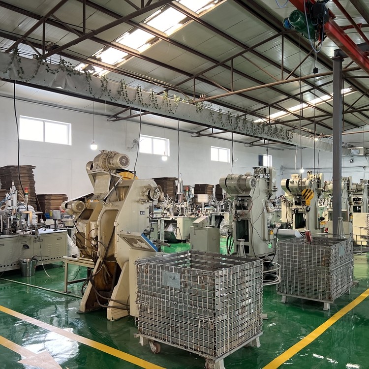 Caixa de sortimento de braçadeira de mangueira personalizada para fornecimento por atacado e OEM